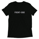 Front-End t-shirt