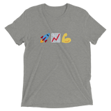 The Ultimate Emoji t-shirt