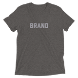 Brand t-shirt