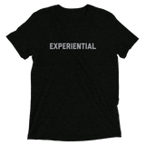 Experiential t-shirt
