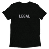 Legal t-shirt