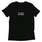 CAC t-shirt