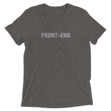Front-End t-shirt