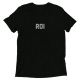 ROI t-shirt