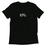 KPIs t-shirt