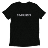 Co-Founder t-shirt