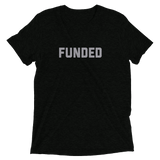 Funded t-shirt