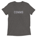 Comms t-shirt