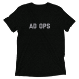 Ad Ops t-shirt