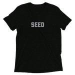 Seed Round t-shirt