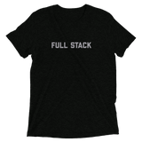 Full Stack t-shirt