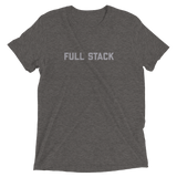 Full Stack t-shirt