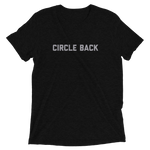 Circle Back t-shirt