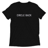 Circle Back t-shirt