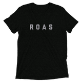 ROAS t-shirt