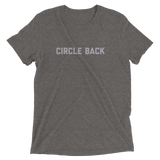 Circle Back t-shirt
