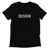 Design t-shirt
