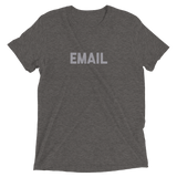 Email t-shirt