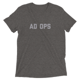Ad Ops t-shirt