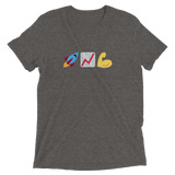 The Ultimate Emoji t-shirt