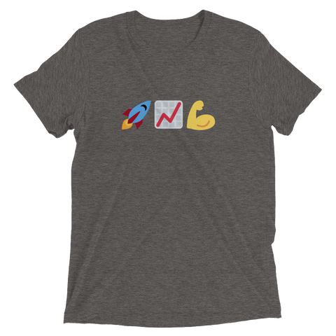 The Ultimate Emoji t-shirt