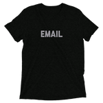 Email t-shirt