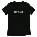 Brand t-shirt