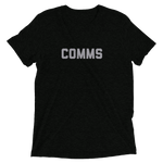 Comms t-shirt