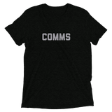 Comms t-shirt