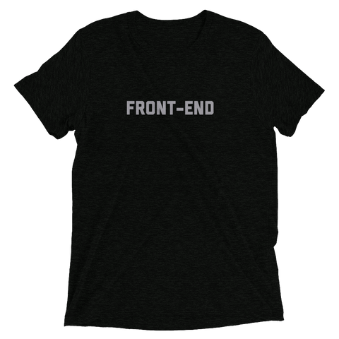 Front-End t-shirt