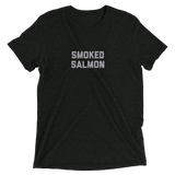 Smoked Salmon t-shirt
