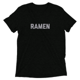 Ramen t-shirt