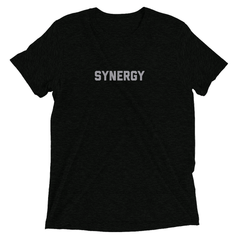 Synergy t-shirt
