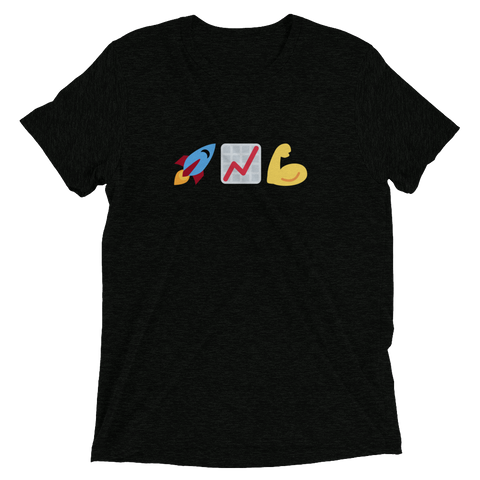 The Ultimate Emoji t-shirt
