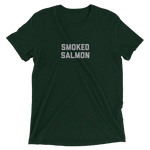 Smoked Salmon t-shirt