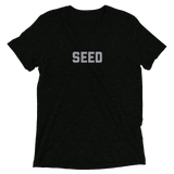 Seed Round t-shirt