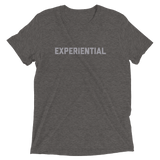 Experiential t-shirt