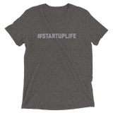 #startuplife t-shirt