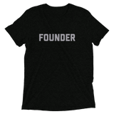 Founder t-shirt
