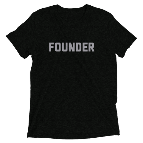 Founder t-shirt