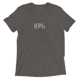 KPIs t-shirt