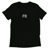 PR t-shirt