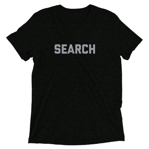 Search t-shirt