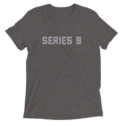 Series B t-shirt