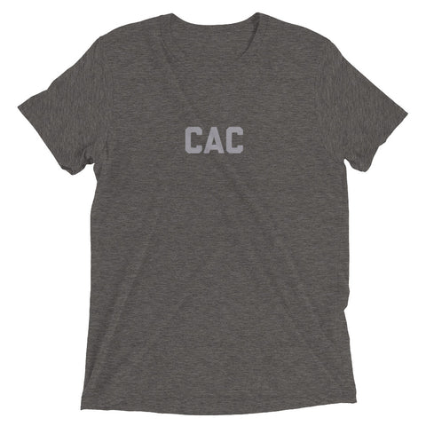 CAC t-shirt