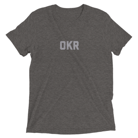 OKR t-shirt