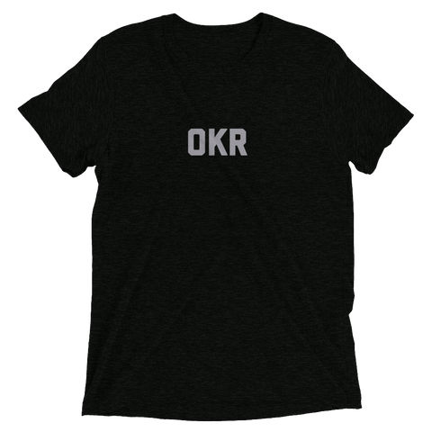 OKR t-shirt