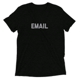 Email t-shirt
