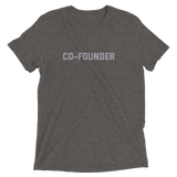 Co-Founder t-shirt