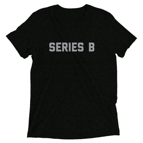 Series B t-shirt